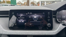 Skoda Kamiq 1.5 TSI SE 5dr DSG Petrol Hatchback